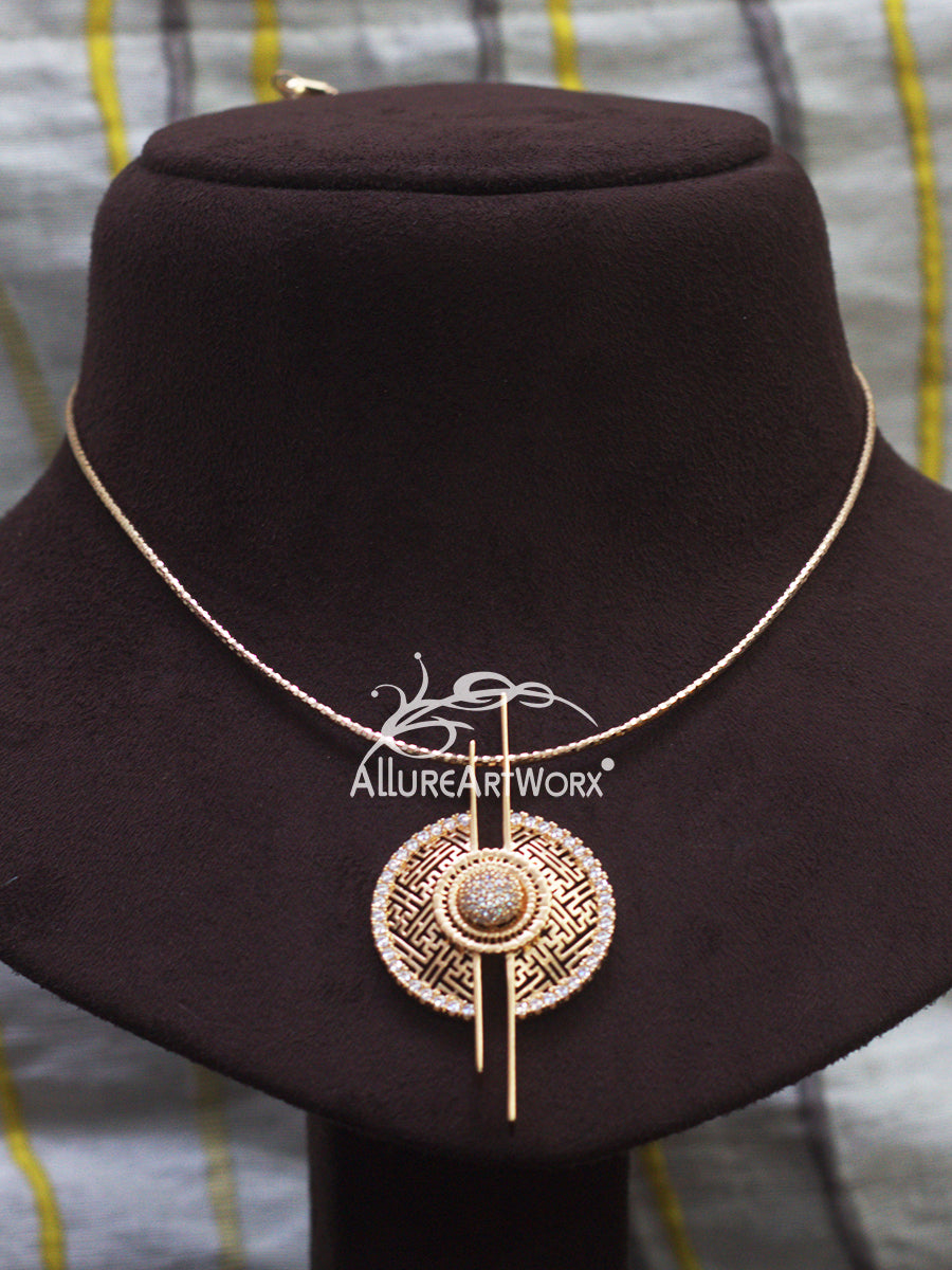 Cutwork Set